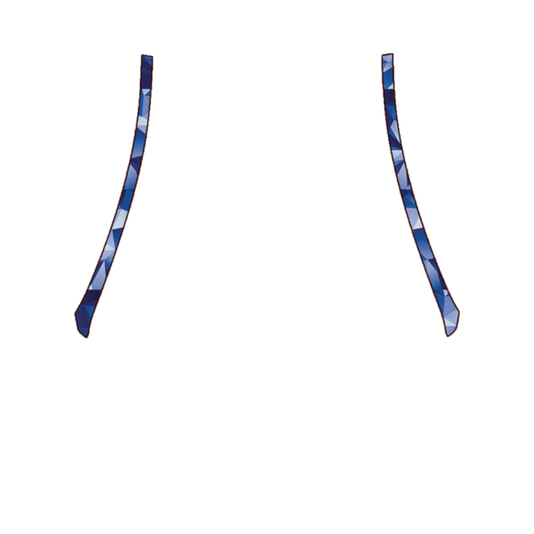 2024-2025 Tesla Model 3 Precut Paint Protection Kit – Long A Pillars