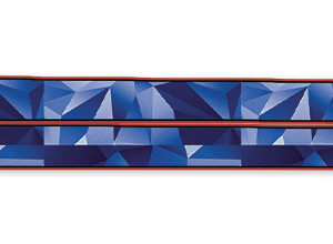 2011–2016 Chrysler Town & Country Rocker Panels Precut PPF Kit