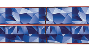 2022–2024 Ford Maverick XL/XLT/Lariat Rocker Panels Precut PPF Kit