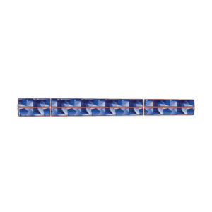 2020-2025 Ford Transit Van Precut Paint Protection Film – Rocker Panels