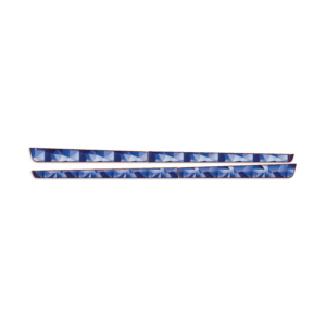 2022-2025 Honda Passport Precut Paint Protection PPF Kit – Rocker Panels