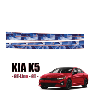 2021-2024 Kia K5 PPF Precut Paint Protection Kit – Rocker Panels