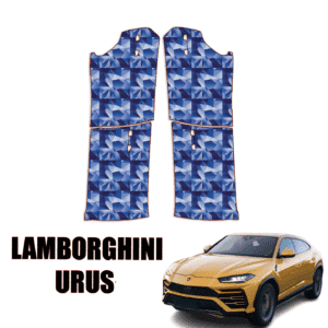2018-2022 Lamborghini Urus Precut Paint Protection Kit – Full Doors