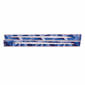 2020-2022 Lincoln Corsair Precut Paint Protection Kit-Rocker Panels