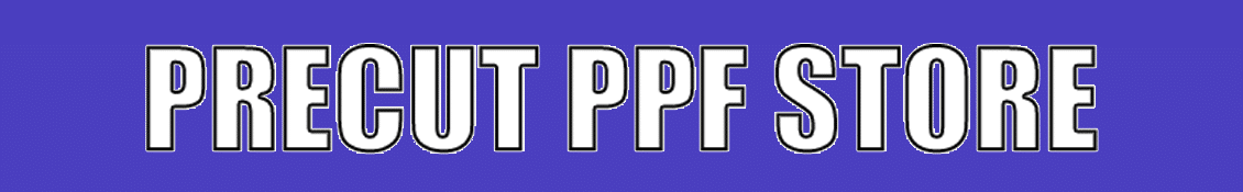 Precut PPF Store | Precut Paint Protection | Precut window Tint Kits