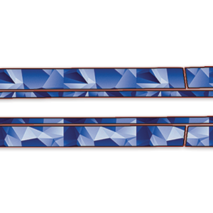 2015–2017 Volkswagen Golf GTI 4-Door Rocker Panels Precut PPF Kit