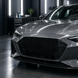 Request a Precut PPF Kit – Vehicle Kit Availability