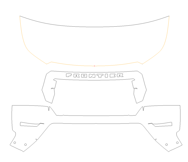 Nissan Frontier Replacements